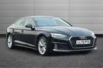 2022 Audi A5 Sportback