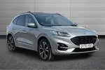 2021 Ford Kuga