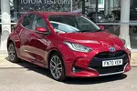2021 Toyota Yaris