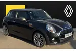 2017 MINI Hatchback
