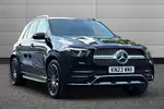 2023 Mercedes-Benz GLE