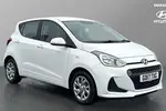 2017 Hyundai i10