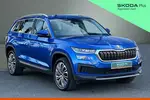 2023 Skoda Kodiaq
