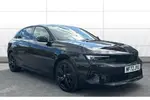 2022 Vauxhall Astra
