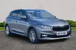 2026 Skoda Fabia