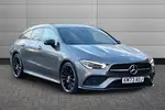 2023 Mercedes-Benz CLA Shooting Brake