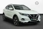 2019 Nissan Qashqai