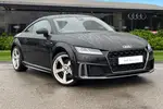 2019 Audi TT