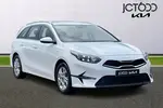 2025 Kia Ceed SW