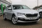 2023 Skoda Scala