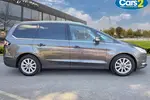 2017 Ford Galaxy