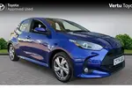 2024 Toyota Yaris