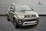 2020 Suzuki Ignis