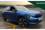 2025 Skoda Kamiq