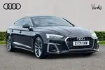 2021 Audi A5 Sportback