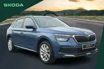 2020 Skoda Kamiq