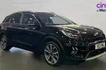 2021 Kia Niro