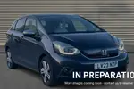 2023 Honda Jazz
