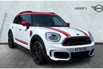 2020 MINI Countryman