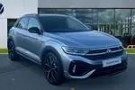 2025 Volkswagen T-Roc