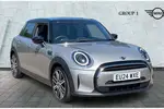 2024 MINI Hatchback