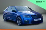 2016 Skoda Octavia vRS