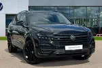 2023 Volkswagen Touareg