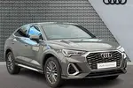 2024 Audi Q3