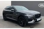 2022 Jaguar F-Pace