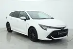 2019 Toyota Corolla Touring Sport