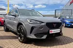 2022 Cupra Formentor