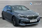 2023 BMW 1 Series