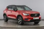 2022 Volvo XC40