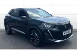 2023 Peugeot 2008