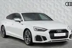 2023 Audi A5 Sportback