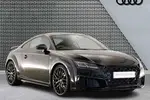 2023 Audi TT