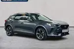 2024 Cupra Formentor