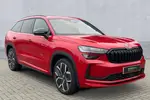 2025 Skoda Kodiaq