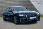 2018 Audi A6