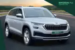 2024 Skoda Kodiaq