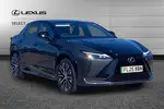 2025 Lexus RZ