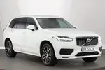 2022 Volvo XC90
