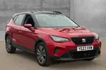 2023 SEAT Arona