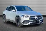 2022 Mercedes-Benz GLA