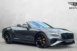 2025 Bentley Continental GTC