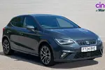2024 SEAT Ibiza