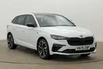 2025 Skoda Scala