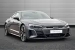 2021 Audi RS e-tron GT