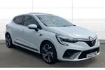 2022 Renault Clio