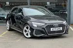 2021 Audi A3